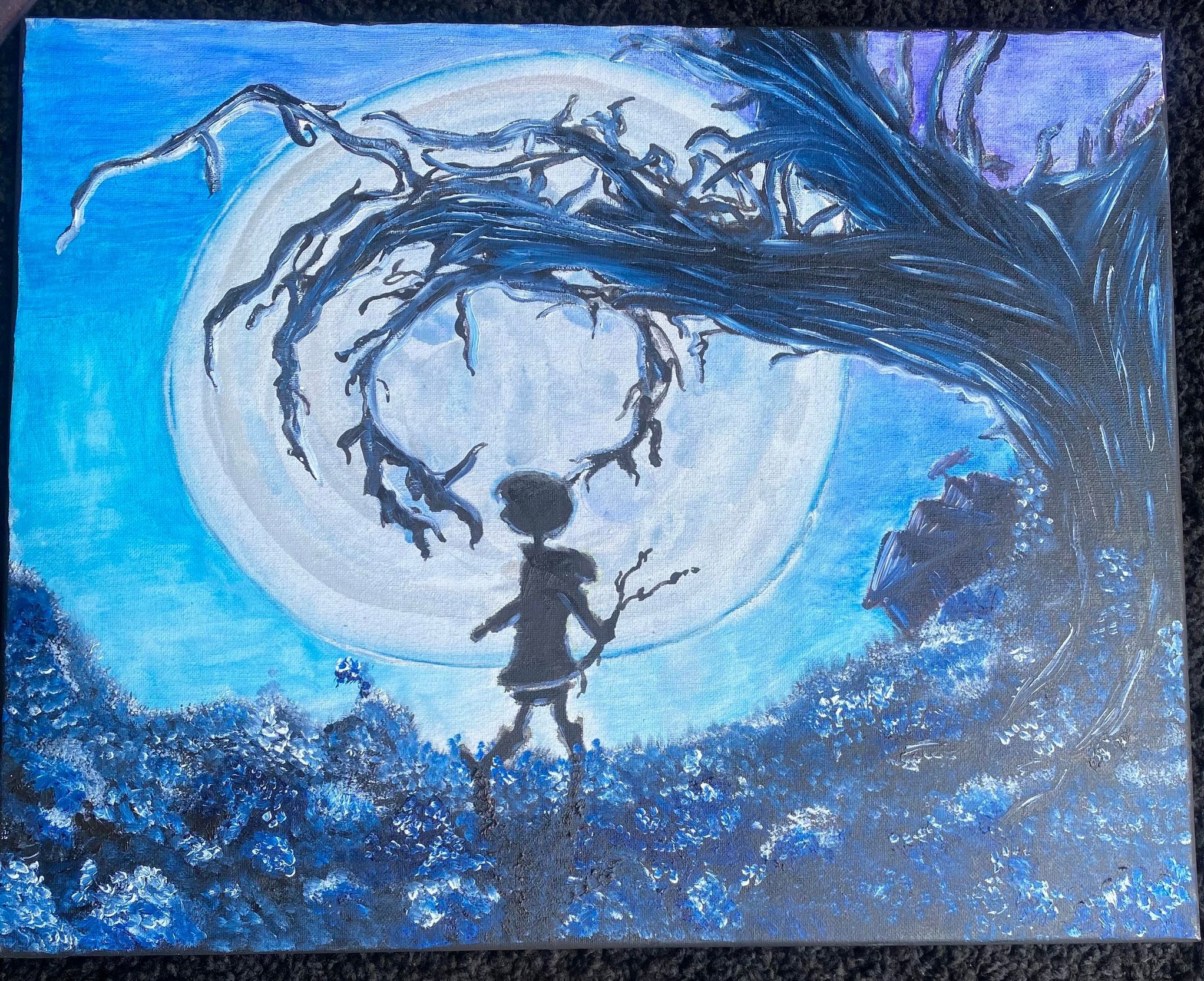 Coraline