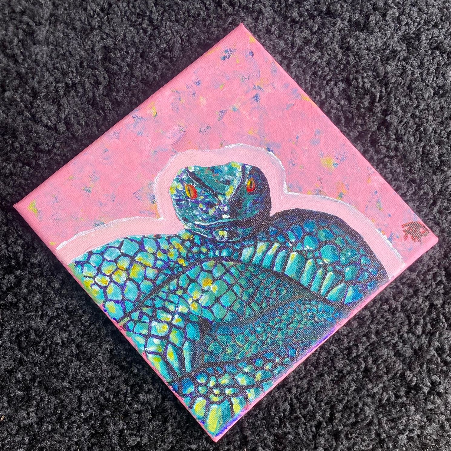 Gay Snake